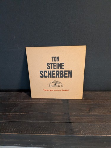 Ton steine scherben warum - scherben,