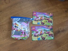 LEGO City 3184