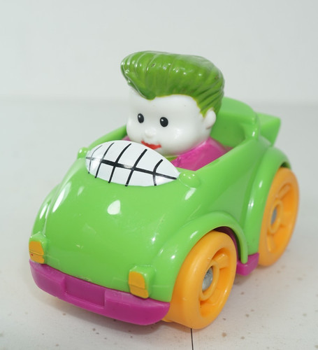 Original mattel fisher - mattel,