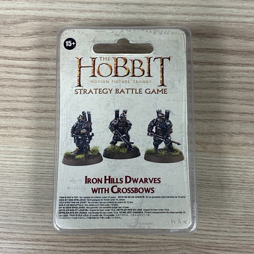 Games workshop iron - games, hills