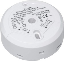 Elektronischer halogen trafo - elektronischer, halogen-trafo