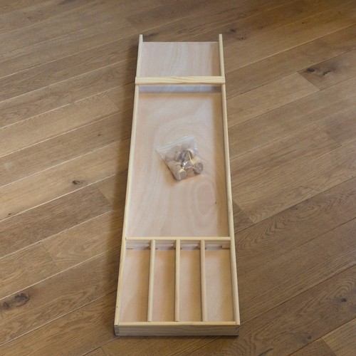 Wandregal holz hell 4 - wandregal, hell,