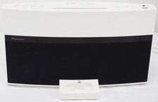 PIONEER  DVD Speaker System for iPod  XW-NAVA-K  250754