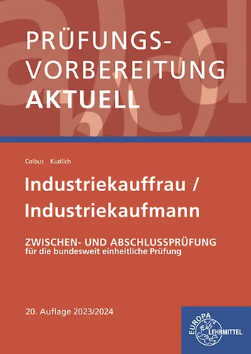 Prüfungsvorbereitung aktuell