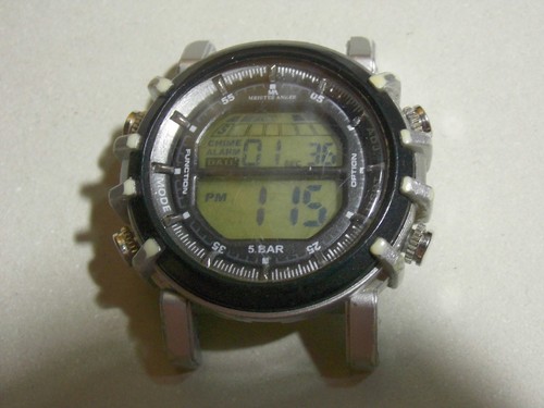 Meister anker armbanduhr - meister,