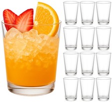 12 Wassergläser Trinkgläser