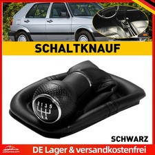 Schaltsack Schaltknauf GTI