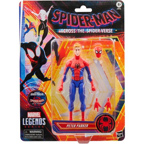 Hasbro marvel legends series - marvel,