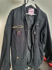 MYMO Damen Jacke Utility