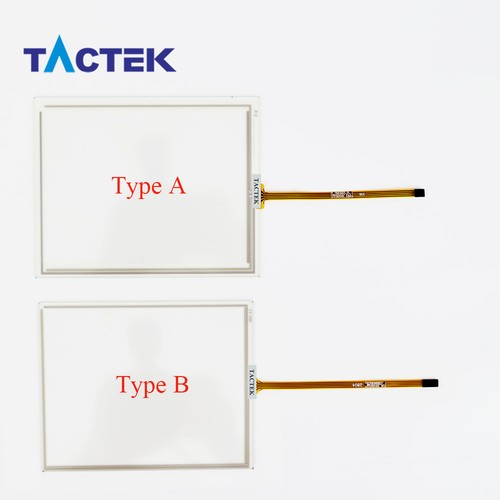 Touch screen panel glass - touch,
