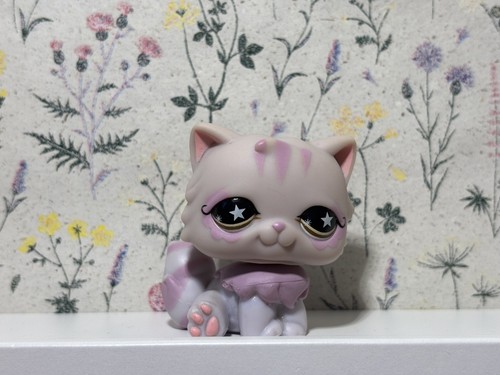 Littlest pet shop 891 - littlest,