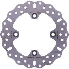 EBC Contour Bremsanlage 220 mm