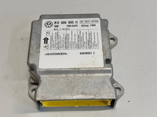 Airbagsteuergerät