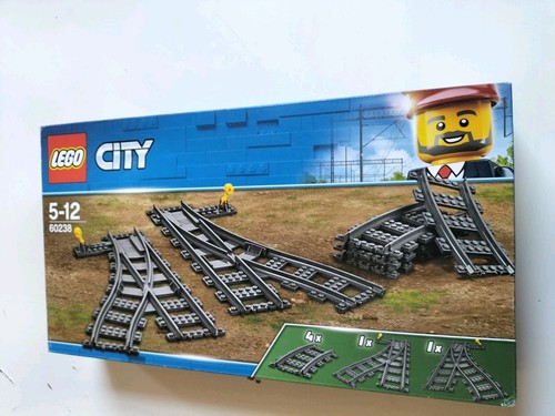 Lego city schienen - lego, city: