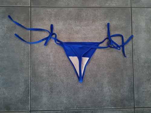 Damen bikini tanga string - damen,