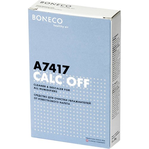 Boneco calc off - boneco,