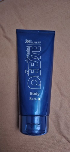 Deesse wellness bodyscrub - deesse,