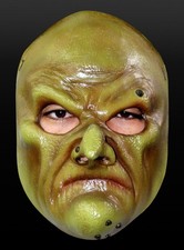 Hexenmaske