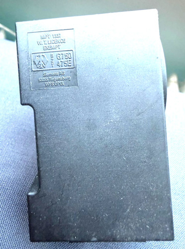 Oem opel vectra - oem,
