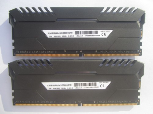 16gb ddr4 3600 mhz ram - 3600,