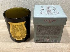 Murano Glasschale Glas braun in ORIGINAL VERPACKUNG Trudon Ernesto