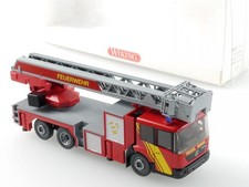 Wiking 06153941 Mercedes MB