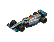 Carrera GO!!! Challenge