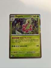 Meganie 010/132 Holo