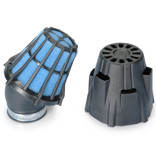 Polini luftfilter air - box, mit