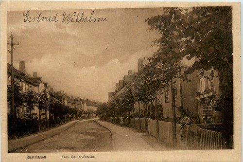 Wilhelmshaven rüstringen - wilhelmshaven,