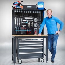 Werkstatteinrichtung PREMIUM