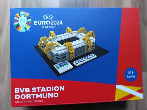 Clippys lidl stadion uefa - lidl,
