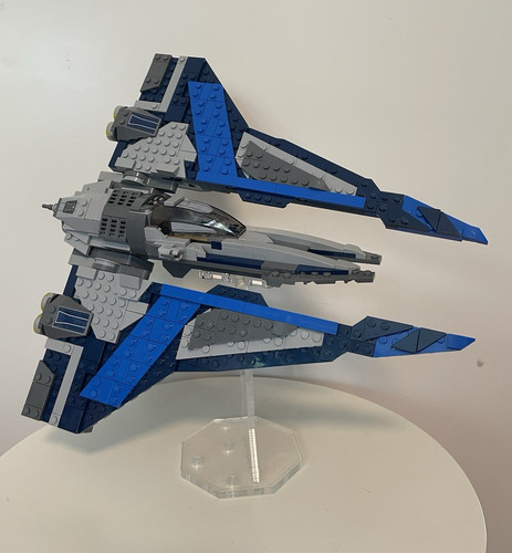 Lego star wars 75316 - lego,