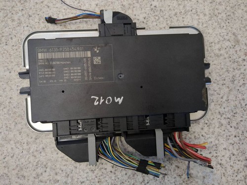 Bmw f10 f11 2011 - 5,