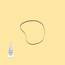 Plattenspieler Riemen Öl =