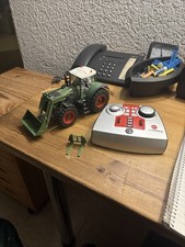 Siku farmer control 6778 - siku, 1:32