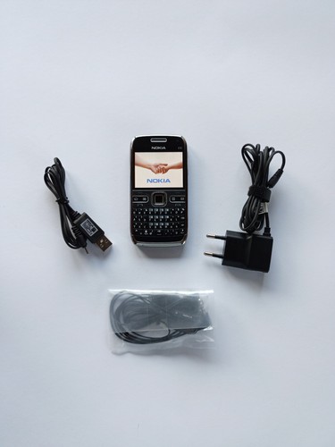 Original nokia e72 handy - e72,