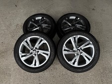 Original 17 Zoll VW T-Cross