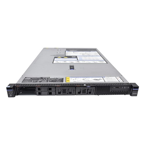 Lenovo system x3550 - lenovo,