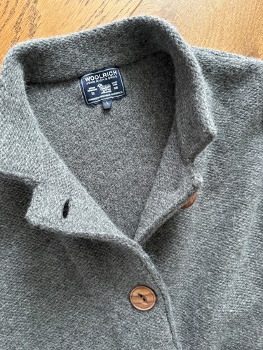 Wooolrich strickjacke - wooolrich, ♥