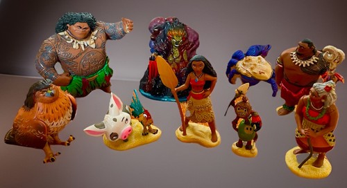 Disney prinzessin vaiana - disney,