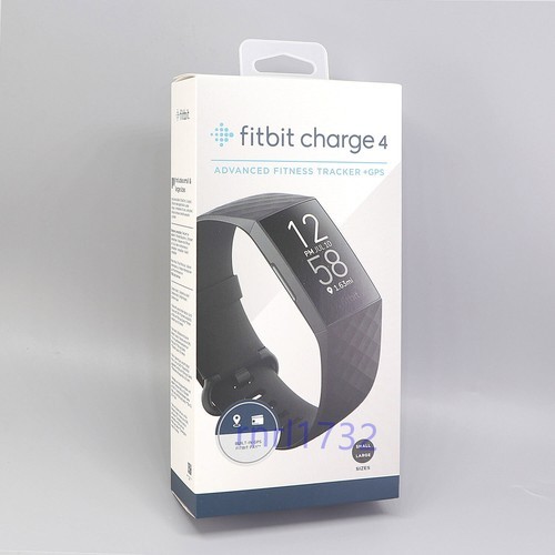 Fitbit charge fitnesstracker - fitbit,