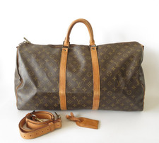 echt Louis Vuitton Monogramm