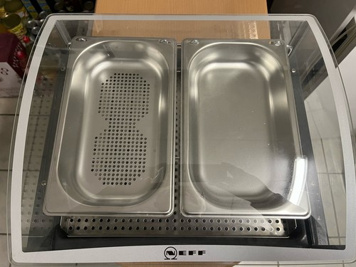 Neff dampfgareinsatz system - neff,