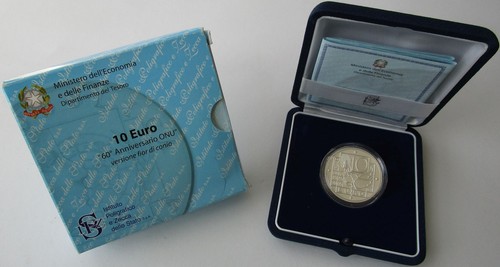 Italien euro 2005 - italien, jahre