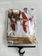Römer Kostüm Herren Größe