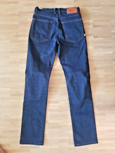 Motorradjeans herren rokker - motorradjeans,