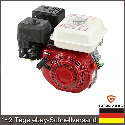 Benzinmotor kartmotor takt - benzinmotor,