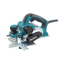 Makita KP0810CJ Falzhobel Hobel Elektrohobel  KP0810  1050 Watt im MakPac Gr. 3