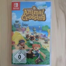 Animal Crossing: New Horizons